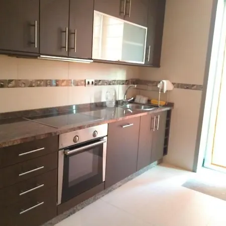 Duplex 3 Dormitorios Playa Con Terraza * Foz