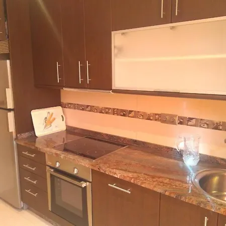 Duplex 3 Dormitorios Playa Con Terraza Apartamento