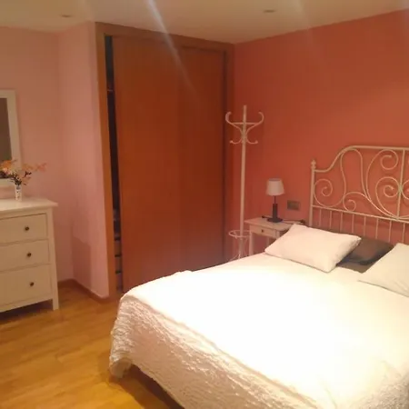 Duplex 3 Dormitorios Playa Con Terraza * Foz