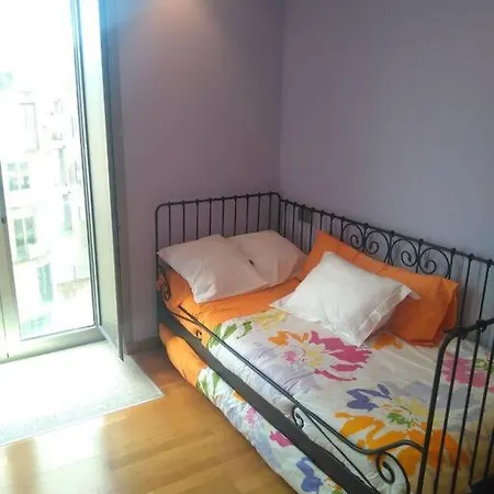 Duplex 3 Dormitorios Playa Con Terraza Apartamento *