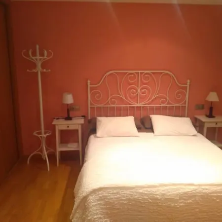 Duplex 3 Dormitorios Playa Con Terraza * Foz