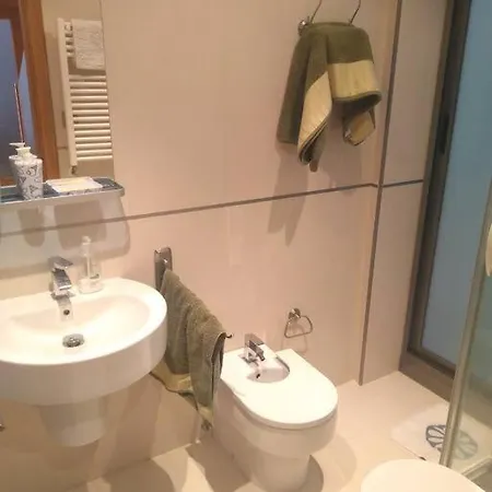 Duplex 3 Dormitorios Playa Con Terraza Apartamento Foz