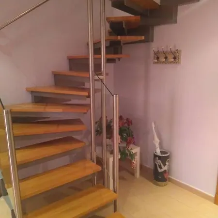 Apartamento Duplex 3 Dormitorios Playa Con Terraza Foz