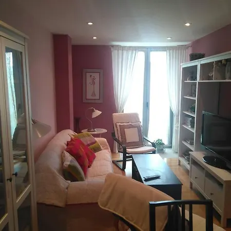 Apartamento Duplex 3 Dormitorios Playa Con Terraza Foz